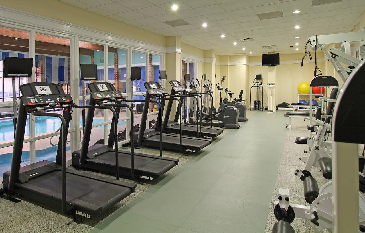 Отель Marriott Providence Downtown Экстерьер фото